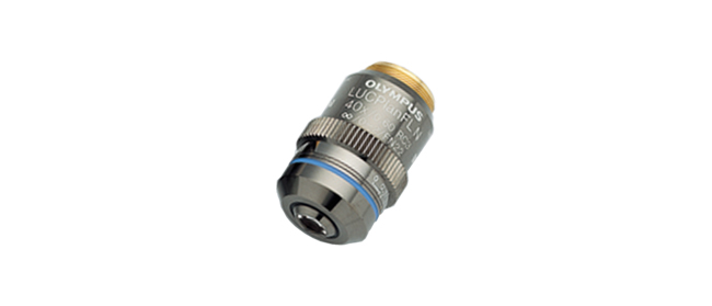 Olympus奥林巴斯物镜