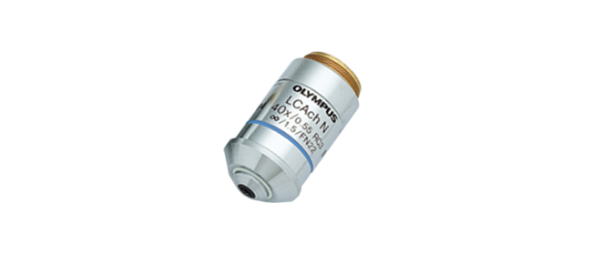 Olympus奥林巴斯物镜