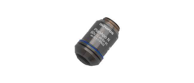 Olympus奥林巴斯物镜