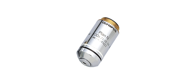 Olympus奥林巴斯物镜