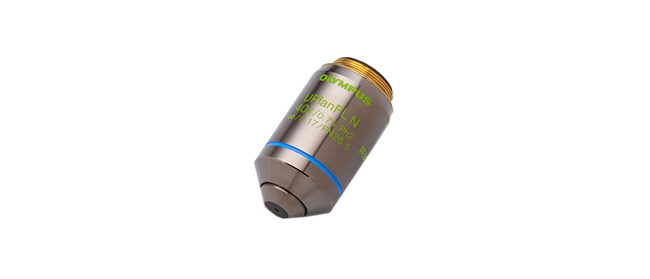 Olympus奥林巴斯物镜