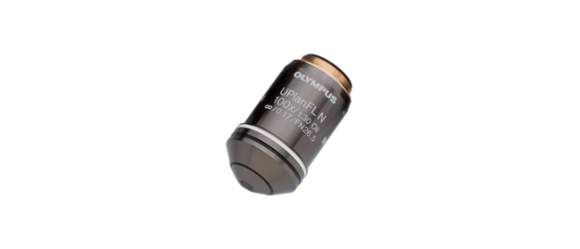 Olympus奥林巴斯物镜
