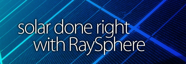 Raysphere̫ģϵͳ